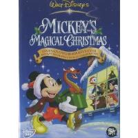 Mickey's Kerstmagie