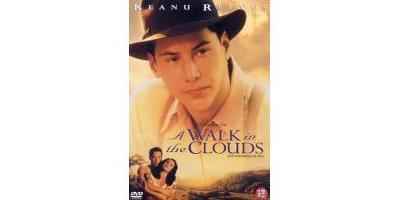 WALK IN THE CLOUDS/LES VENDANGES DE FEU/BILINGUE