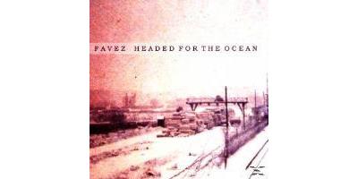 Headed For The Ocean EP