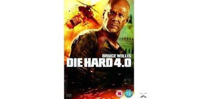 Die Hard 4.0