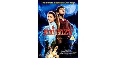 The Last Mimzy