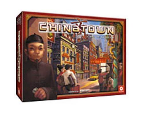 Filosofia - Chinatown Version Française
