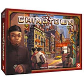 Filosofia - Chinatown Version Française - 1