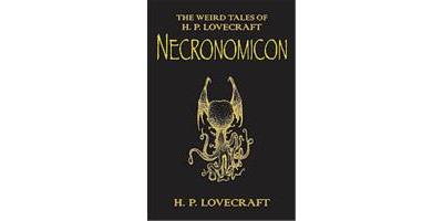 Necronomicon: The Best Weird Fiction of H.P. Lovecraft: Necronomicon