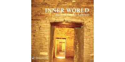 Inner World Music by David S. Lefkowitz