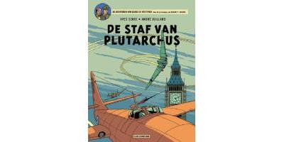 De staf van Plutarchus