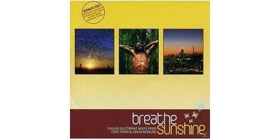 Breathe Sunshine [Bonus CD]