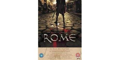 Rome - Series 1