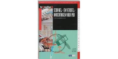 Schakel- en verdeelinrichtingen voor MBI Leerwerkboek