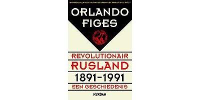 Revolutionair Rusland, 1891-1991