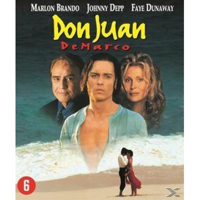 B-DON JUAN DE MARCO-VN