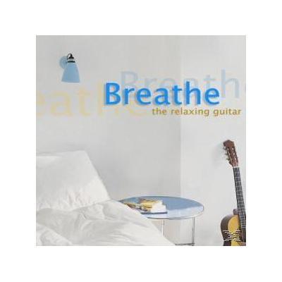 BREATH - THE RELAXING GUITAR