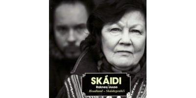 Headland - Skaidegeahci