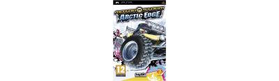 MOTORSTORM ARCTIC EDGE ESSENTIALS MIX PSP -