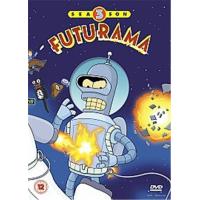 Futurama - Series 3 - Complete