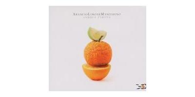 ARANCIO LIMONE MANDARINO