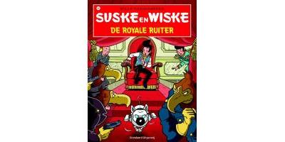 De royale ruiter