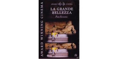 GRANDE BELLEZZA-NL