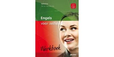 Engels voor zelfstudie