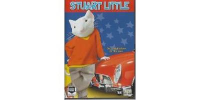 STUART LITTLE/VF