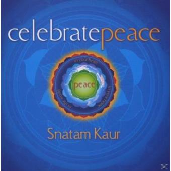 Snatam Kaur - 1
