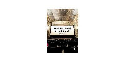 The 500 hidden secrets of Brussels