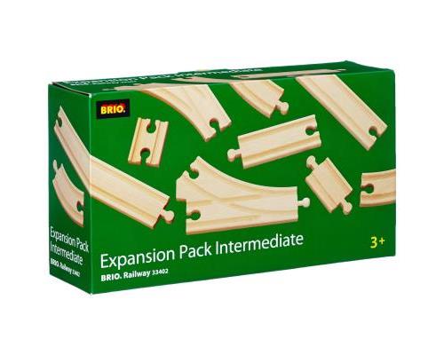 COFFRET EVOLUTION INTERMEDIAIRE + LOCOMOTIVE OFFERTE