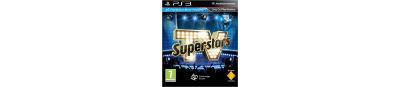 TV SUPERSTARS MIX PS3