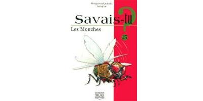 MOUCHES