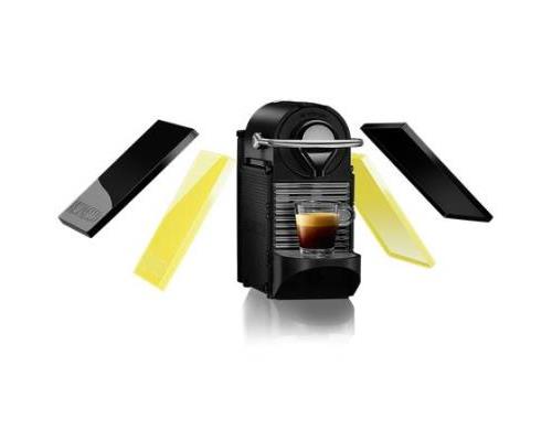 KRUPS  Nespresso Pixie Clips XN 3020 - Machine &agrave; caf&eacute; - 19 bar 