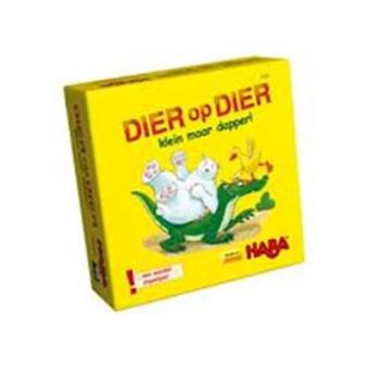 SUPERMINI GAME - DIER OP DIER