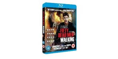 B-FIFTY DEAD MEN WALKING-VN