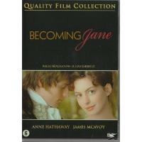 BECOMING JANE-BILINGUE
