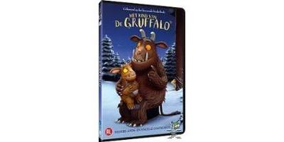 KIND VAN DE GRUFFALO-VN