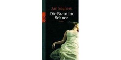 BRAUT IM SCHNEE