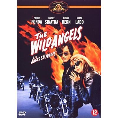 WILD ANGELS-ANGES SAUVAGES-BILINGUE
