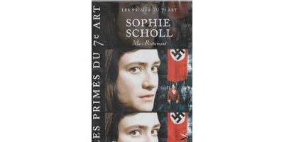 SOPHIE SCHOLL-VF