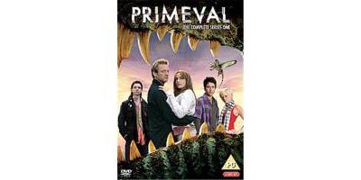 Primeval - Series 1