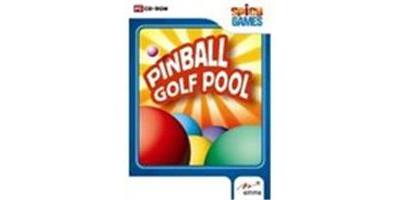 Pinball Golf Pool