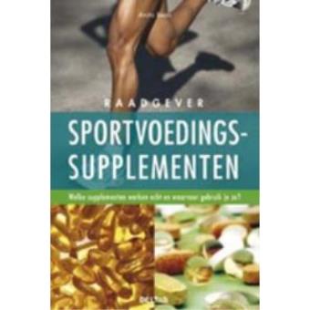 Weg versterking Voel me slecht Raadgever - Sportvoedingssupplementen - Anita, Bean, Anita Bean -  paperback, Boek Alle boeken bij Fnac.be
