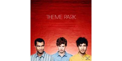 THEME PARK/LP