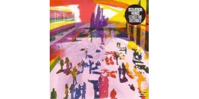 Cover The Distance (Ltd.)