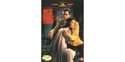 WEST SIDE STORY-BILINGUE