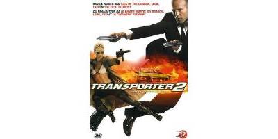 TRANSPORTER 2/VN