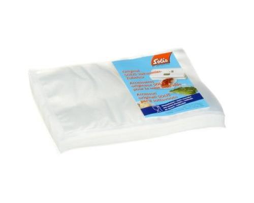 SOLIS STARTERSPACK BAGS 20 X 30CM - 50 PCS