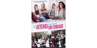 CE QUI VOUS ATTEND SI VOUS ATTENDEZ UN ENFANT-VF