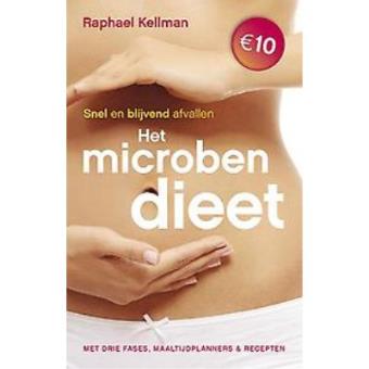 het microbendieet