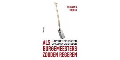 Als burgemeesters zouden regeren