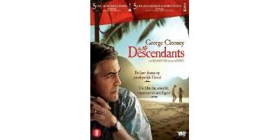 DESCENDANTS-BILINGUE