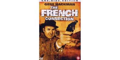 FRENCH CONNECTION 1/BILINGUE